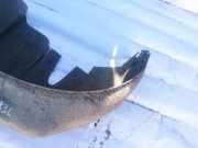 Radhausschale - Hinten Linke Audi A6, C5 2001.08 - 2005.01 facelift Gebraucht,