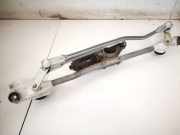 Wischergestänge Nissan Micra, K12 2003.01 - 2007.06 Gebraucht,