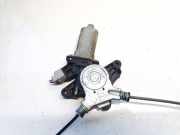 Fensterheber motor - Hinten Linke Mitsubishi Endeavor 2004 - 2011 cm091640d, ay262100-1981