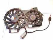 Kühlerlüfter Lüftermotor Audi A6, C6 2008.10 - 2011.08 facelift Gebraucht,