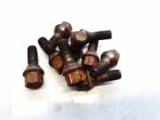 Radbolzen- Radmutter Citroen C4, I 2008.06 - 2010.01 facelift Gebraucht,