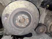 Riemenscheibe Kurbelwelle Fiat Croma 2005 - 2011 Gebraucht,