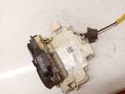 Türschloss Stangen - Hinten Linke Audi A6, C6 2005.01 - 2008.10 4F0839015,4F0839015 4F0 839 015 A 4F0839015A