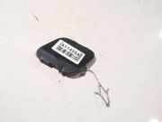 Abdeckung Abschlepphaken - Vorne Opel Astra, J 2009.12 - 2015.06 Gebraucht,