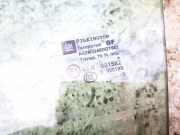 Seitenscheibe - Vorne Linke Opel Zafira, B 2005.07 - 2008.01 as2,