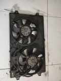Kühlerlüfter Lüftermotor Volkswagen Sharan, 7M 1995.09 - 2000.04 7M0121207,7M0 121 207 XM2181471BA