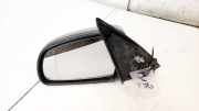 Außenspiegel Linke Opel Meriva, A 2002.12 - 2006.01 E9024176,E9014176