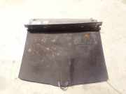 Bodenbelag Kofferraum Honda Civic, 2006,01 - 2011.01 Gebraucht,