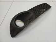 Kühlergrill - Vorne Linke SAAB 9-5, 2005.11 - 2010.05 facelift 12756078,12756078