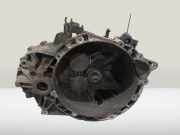 Schaltgetriebe Ford C-MAX, 2003.01 - 2007.06 4M5R7002CE,4M5R-7002-CE