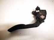 Pedalwerk Nissan Juke, I F15 2010.06 - 2019.06 180021km0b,32212b