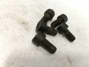 Schraube Druckplatte Audi 100, C3 1982.07 - 1991.01 Gebraucht,