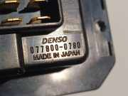 Vorwiderstand Gebl?seregler Honda Accord, 2003.02 - 2005.09 0778000780,077800-0780