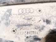 Motor-/Unterfahrschutz vorne Audi Allroad, C6 2006.05 - 2011.08 4f0825215m,