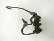 Einspritzleitung Toyota Yaris, I (XP10) 2003.03 - 2005.09 facelift Gebraucht,