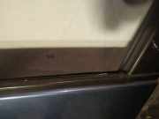 Zierleiste Leiste - Vorne Linke Honda Insight, II 2009.01 - 2011.12 Gebraucht,