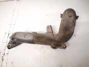 Intercooler Schlauch Mazda 3, BL 2009.06 - 2013.06 Gebraucht,