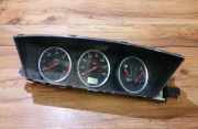 Tachometer Nissan Primera, P12 2002.01 - 2008.12 av700, na