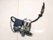 Abs Pumpe Hydraulikblock Audi 100, C4 1991.01 - 1994.06 0265201049, 4a0614111a 370201284