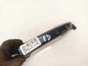 Türgriff Türaussengriff - Vorne Rechts Volkswagen Passat, B6 2005.08 - 2010.11 3C0837210,3C0 837 210 3C0837210 3C0837210DE BMP
