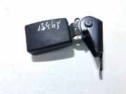 Gurtschloss - Hinten Rechts BMW X5, E53 facelift 2004 - 2006 707018501,