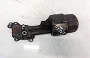 Ölfiltergehäuse Nissan Almera, N16 2000.06 - 2003.01 Gebraucht,