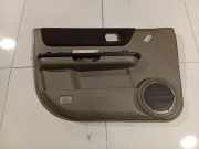 Türverkleidung - Vorne Linke Nissan X-Trail, 2001.06 - 2007.06 809018H300,80901 8H300