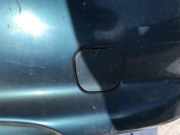 Abdeckung Abschlepphaken - Hinten Nissan Almera, N16 2000.06 - 2003.01 Gebraucht,