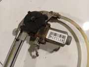 Fensterheber motor - Hinten Linke Renault Laguna, II 2001.03 - 2006.05 400669T7,400669T7