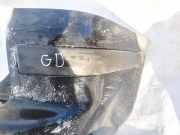 Zier-Schutzleiste Stoßfänger - Hinten Rechts Seat Alhambra, 2000.06 - 2010.03 facelift Gebraucht,