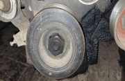 Riemenscheibe Kurbelwelle Chrysler Voyager, III 1995.09 - 2001.03 Gebraucht,