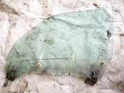 Seitenscheibe - Vorne Linke Subaru Forester, I 2000.06 - 2002.06 facelift Gebraucht,