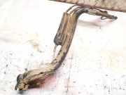 Tankeinfüllstutzen Tankrohr Kraftstoffrohr Seat Alhambra, 1996.08 - 2000.05 Gebraucht,