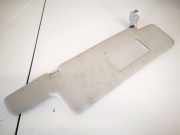 Sonnenblende Skoda Fabia, I 6Y 1999.08 - 2005.10 6y2857552,6y1857552