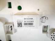 Tachometer Suzuki SX4 S-Cross 2013 - 2017 3411061ma, 34110-61ma 34110-61ma3