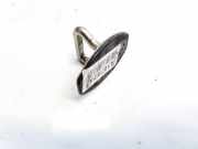 Türfanghaken Fanghaken Schliessbügel - Vorne Seat Toledo, 2004.10 - 2009.05 3c0837033b,