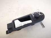 T?rinnengriff - Vorne Linke Volkswagen Golf, IV 1997.08 - 2003.10 3b1837113, ALH