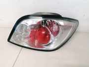 Rückleuchten - Hinten Rechts Peugeot 307, 2000.08 - 2005.06 sk3710p30701,sk3710-p30701