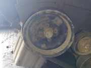 Riemenscheibe Kurbelwelle Volkswagen Golf, III 1993.07 - 1999.04 Gebraucht,