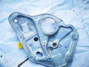 Fensterheber - Hinten Rechts Volkswagen Golf, V 2003.10 - 2008.10 1K9839756A,1K9839756A 1K9971694Q 960119101
