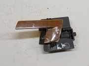Türinnengriff - Hinten Linke Volkswagen Phaeton, 2002.04 - 2006 3D0837617D,3D0 837 617 D 3D0839617D BMK