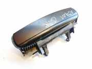 Türgriff Türaussengriff - Hinten Linke Seat Exeo 2008 - 2013 4b0839885,