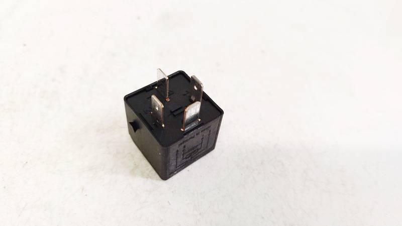 Relais Volkswagen Golf, VI 2008.10 - 2012.06 4H0951253A,V23136B0006X080 CAY