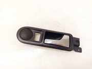 Türinnengriff - Hinten Rechts Volkswagen Passat, B5+ 2000.11 - 2005.05 3B0839114,3 B0 839 114 3B0839114 AKN