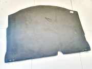 Bodenbelag Kofferraum Citroen DS3, I 2009.01 - 2016.06 96833234zd,