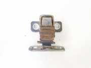 Lang Heckklappe Scharniere Scharnier - Hinten Rechts Dacia Logan, I 2004.09 - 2009.03 395977,