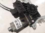 Fensterheber motor - Vorne Linke Opel Zafira, A 1999.04 - 2003.11 90579355,101249-200