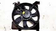 Kühlerlüfter Lüftermotor Hyundai Elantra, 2000.06 - 2006.07 253862d400, 25386-2d400