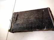 Heizungsk?hler W?rmetauscher Volkswagen LT, 1975.01 - 1996.06 Gebraucht, Dw