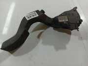 Pedalwerk Skoda Superb, I 2001.12 - 2008.03 6PV00837603,6PV 008 376-03 8D1 721 523 K 8D1721523K